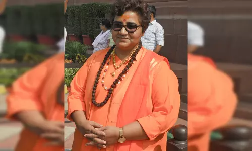 मालेगांव बम ब्लास्ट मामला: 17 साल बाद आज आएगा फैसला मालेगांव बम ब्लास्ट मामला: 17 साल बाद आज आएगा फैसला