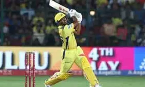 Sports: ऑस्ट्रेलिया दौरे के लिए भारतीय टीम का ऐलान, इन खिलाड़ियों को मिली जगह