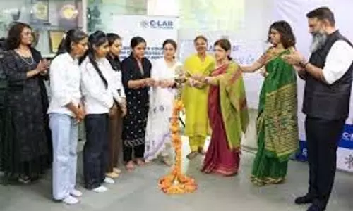 बाल यौन शोषण मामलों में सहायताकर्ताओं के लिए प्रमाणपत्र कोर्स शुरू बाल यौन शोषण मामलों में सहायताकर्ताओं के लिए प्रमाणपत्र कोर्स शुरू