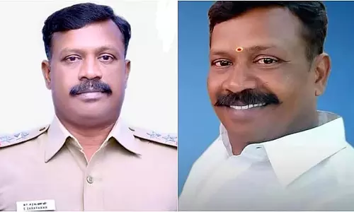 कविन की ऑनर किलिंग: पुलिस सहायक निरीक्षक गिरफ्तार!
