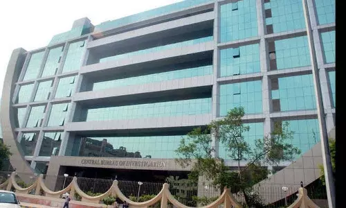 एनसीआर में बिल्डर-बैंक गठजोड़: CBI ने सुप्रीम कोर्ट के आदेश पर 22 FIR दर्ज कीं