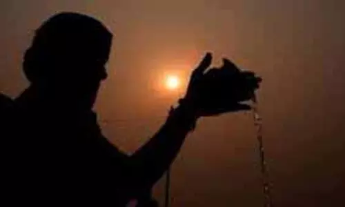 Chatth Puja 2025 Date: वर्ष 2025 में छठ पूजा कब है, जानें इस पर्व की तिथि और महत्व