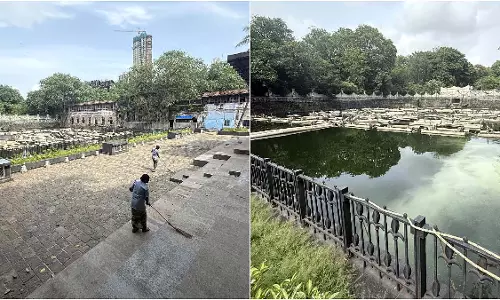 कपड़ा संग्रहालय प्रोजेक्ट फिर ठप; खराब प्रतिक्रिया के बीच BMC ने EOI की समय सीमा बढ़ाई