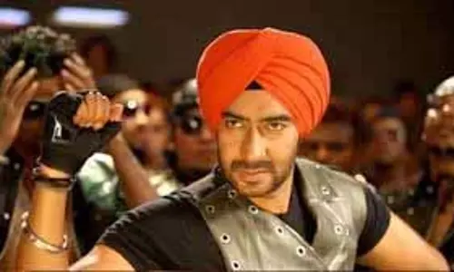 Son of Sardar 2: क्या अजय देवगन की सन ऑफ सरदार 2 पहले ही दिन हो जाएगी हिट Son of Sardar 2: क्या अजय देवगन की सन ऑफ सरदार 2 पहले ही दिन हो जाएगी हिट