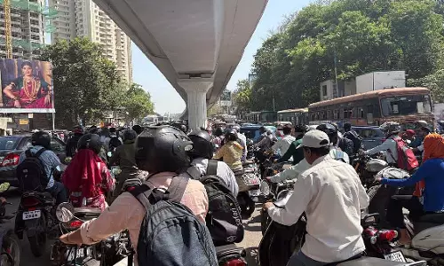 नासिक के सांसद ने केंद्रीय मंत्री के साथ ESIC अस्पताल और श्रमिकों के मुद्दों पर चर्चा की