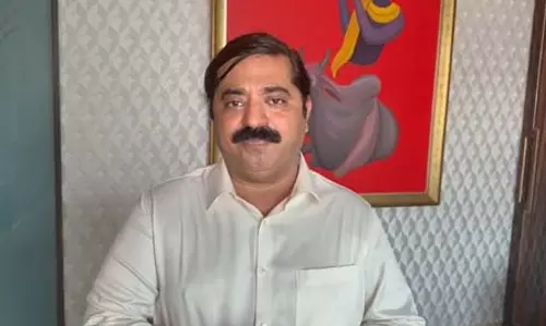 कांग्रेस ने आरएसएस और हिंदुओं को बदनाम करने की साजिश रची : राम कदम कांग्रेस ने आरएसएस और हिंदुओं को बदनाम करने की साजिश रची : राम कदम
