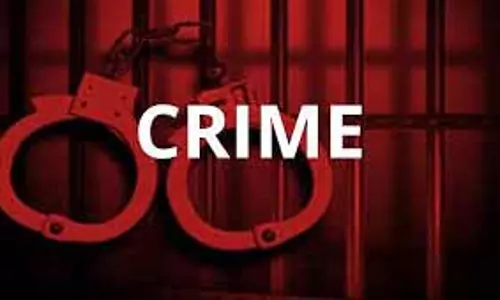 Bihar: नाबालिग लड़की का अपहरण, पुलिस ने आरोपी को किया गिरफ्तार Bihar: नाबालिग लड़की का अपहरण, पुलिस ने आरोपी को किया गिरफ्तार