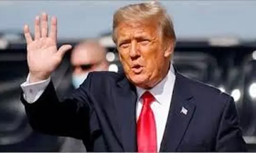 ट्रंप के बाद बने खालीपन को भरने के लिए भारत आगे आए: पूर्व अमेरिकी अधिकारी विकरी
