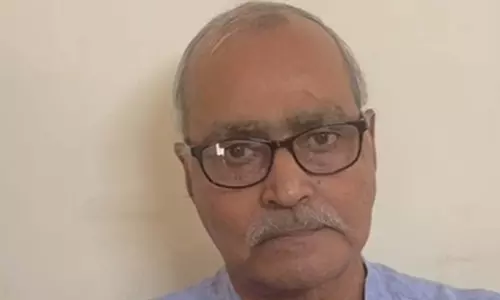 मालेगांव ब्लास्ट 2008: आरोपी रिटायर्ड मेजर का दावा, बरी हो जाऊंगा मालेगांव ब्लास्ट 2008: आरोपी रिटायर्ड मेजर का दावा, बरी हो जाऊंगा