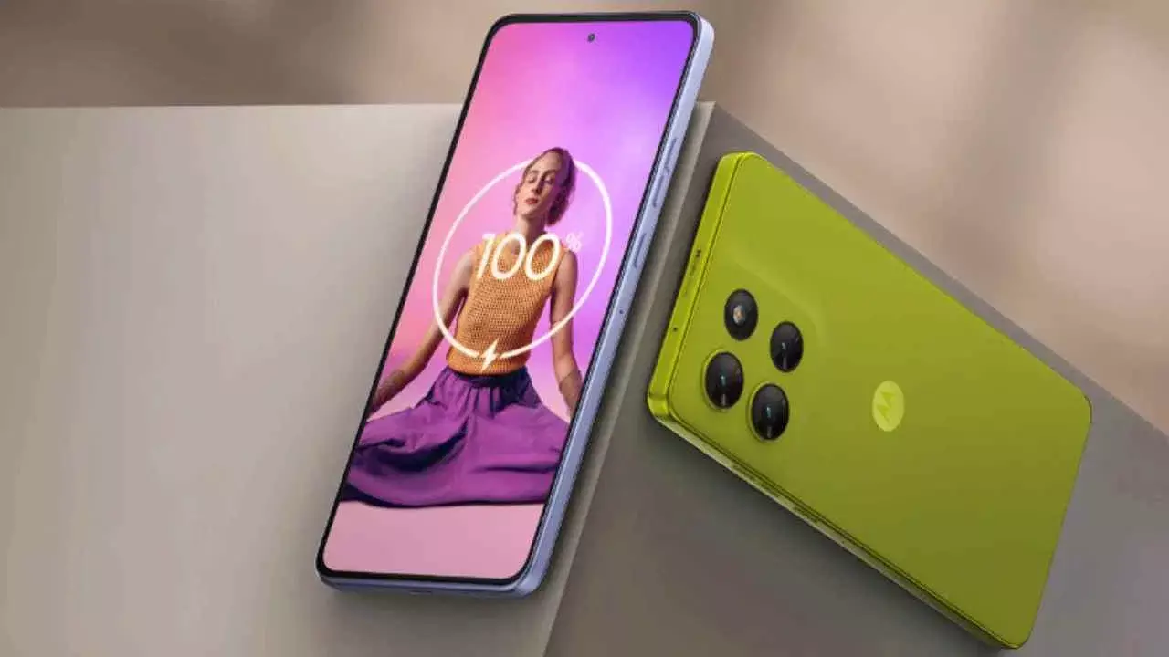 Moto G86 Power: ₹20,000 से कम में दमदार 5G स्मार्टफोन, जानिए फीचर्स