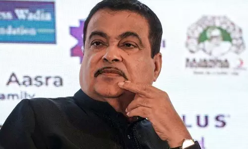 ऑटो उद्योग को दुनिया का नंबर 1 उद्योग बनाने का लक्ष्य: गडकरी