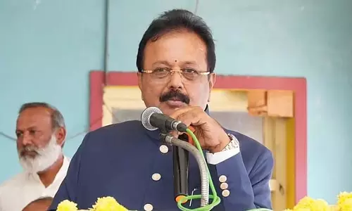 राज्य को उर्वरक की आपूर्ति करना केंद्र की जिम्मेदारी है: कृषि मंत्री राज्य को उर्वरक की आपूर्ति करना केंद्र की जिम्मेदारी है: कृषि मंत्री
