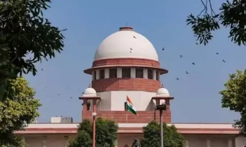 सुप्रीम कोर्ट ने स्पीकर को 10 बीआरएस विधायकों की अयोग्यता पर 3 महीने में फैसला लेने का निर्देश दिया