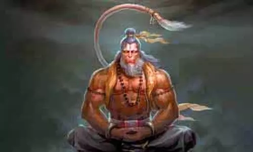 Hanuman Chalisa Chaupai :हनुमान चालीसा की इस चौपाई से मिट जाएंगे कई जन्मों के पाप