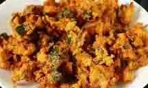 Food Recipe: बारिश में बनाएं स्वादिष्ट चना दाल पकौड़ा