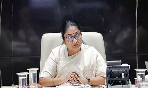 वित्त विभाग का अन्य विभागों को आंतरिक प्रशासनिक मामलों का निपटारा करने का निर्देश