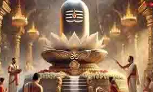 Sawan Pradosh Vrat:जानें सावन के आखिरी प्रदोष व्रत का महत्व, सही समय और पूजा विधि Sawan Pradosh Vrat:जानें सावन के आखिरी प्रदोष व्रत का महत्व, सही समय और पूजा विधि