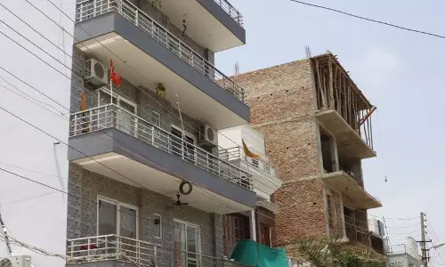 Haryana :  कलेक्टर रेट में बढ़ोतरी से संपत्ति खरीदारों को फायदा होगा
