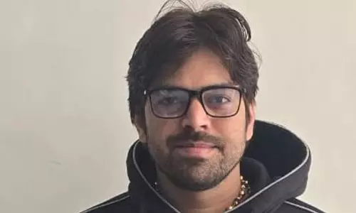 Punjab विश्वविद्यालय के कार्यक्रम में प्रतिबंधित गाना गाने पर हरियाणवी गायिका पर मामला दर्ज Punjab विश्वविद्यालय के कार्यक्रम में प्रतिबंधित गाना गाने पर हरियाणवी गायिका पर मामला दर्ज