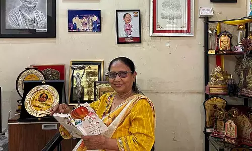 बानू मुश्ताक का बयान: अब अपनी खामोशी को रखूंगी रिकॉर्ड पर