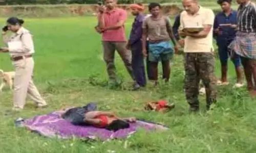 हाथी हमले से 2 लोगों की मौत, लुंड्रा के ग्रामीणों में दहशत