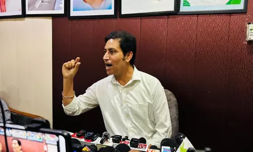 कांग्रेस ने भाजपा पर रानिया चुनाव में इनेलो को गुप्त रूप से मदद करने का आरोप लगाया