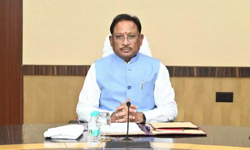 छत्तीसगढ़ में कृषि भूमि के बाजार मूल्य निर्धारण के नियमों में बड़ा बदलाव छत्तीसगढ़ में कृषि भूमि के बाजार मूल्य निर्धारण के नियमों में बड़ा बदलाव