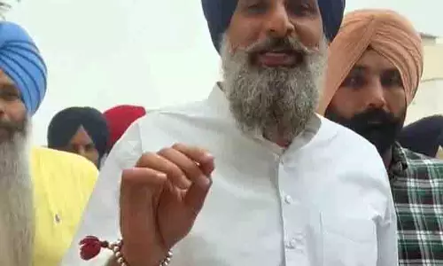 Bikram Majithia की जमानत याचिका पर 1 अगस्त को बहस Bikram Majithia की जमानत याचिका पर 1 अगस्त को बहस