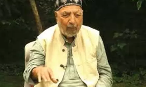 डॉ. फारूक, सीएम उमर ने पार्टी नेता मीर कलंदर के निधन पर शोक व्यक्त किया