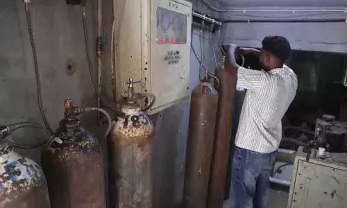 Jalandhar अस्पताल में मौतें, पंजाब में ‘घोर लापरवाही’ के लिए डॉक्टर बर्खास्त, 3 निलंबित