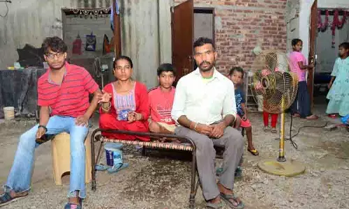 Punjab:15 साल की अर्चना टीचर बनना चाहती थी, डॉक्टर की लापरवाही से हुई मौत