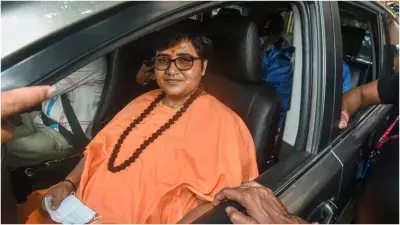 NIA कोर्ट ने मालेगांव केस में सुनाया फैसला, सभी आरोपी दोषमुक्त NIA कोर्ट ने मालेगांव केस में सुनाया फैसला, सभी आरोपी दोषमुक्त