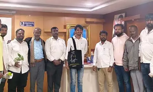 हम संविधान के उचित उपयोग में विफल रहे हैं: Vikas Porika हम संविधान के उचित उपयोग में विफल रहे हैं: Vikas Porika