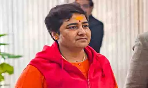 2008 मालेगांव विस्फोट मामला, अदालत ने Pragya Thakur समेत सभी 7 आरोपियों को बरी किया