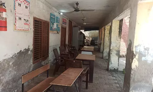 राजस्थान त्रासदी के बाद रोहतक डीसी ने 400 सरकारी स्कूलों की सुरक्षा ऑडिट के आदेश राजस्थान त्रासदी के बाद रोहतक डीसी ने 400 सरकारी स्कूलों की सुरक्षा ऑडिट के आदेश