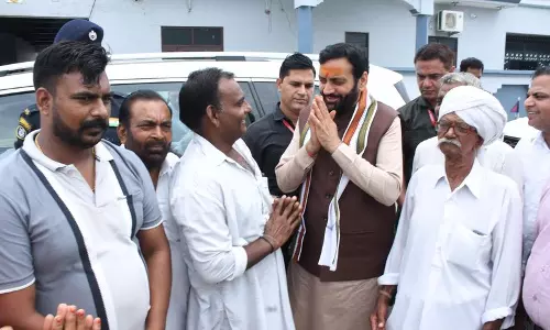 Haryana : एक लाख परिवारों को जल्द ही 100 वर्ग गज के आवासीय प्लॉट मिलेंगे