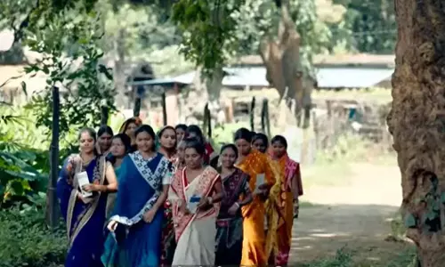 Odisha : सुभद्रा योजना की तीसरी किस्त 9 अगस्त को वितरित की जाएगी Odisha : सुभद्रा योजना की तीसरी किस्त 9 अगस्त को वितरित की जाएगी