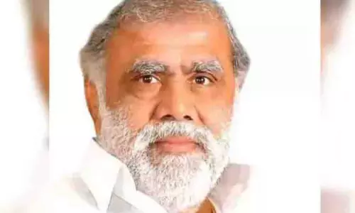 ग्रामीण छोटे व्यापारियों के लिए लाइसेंसिंग को सरल बनाने के लिए सीएम स्टालिन पैनल का गठन करेंगे: I Periyasamy ग्रामीण छोटे व्यापारियों के लिए लाइसेंसिंग को सरल बनाने के लिए सीएम स्टालिन पैनल का गठन करेंगे: I Periyasamy