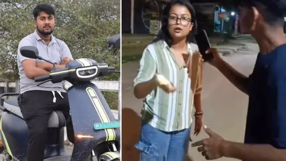 Assam की अभिनेत्री कथित हिट-एंड-रन दुर्घटना में युवक की मौत के बाद आलोचनाओं के घेरे में Assam की अभिनेत्री कथित हिट-एंड-रन दुर्घटना में युवक की मौत के बाद आलोचनाओं के घेरे में