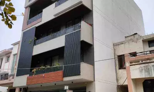 Haryana की तरह पंजाब में भी स्टिल्ट प्लस चार मंजिलों पर विचार