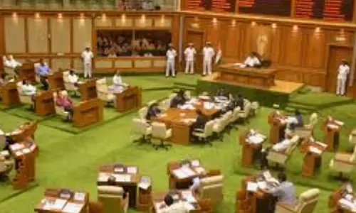 Goa विधानसभा में अवैध शराब व्यापार पर हंगामा, मुख्यमंत्री ने कार्रवाई का वादा किया