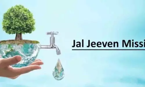 राजौरी के मलहुत गांव में जेजेएम जलापूर्ति ट्रांसफार्मर से कीमती सामान चोरी