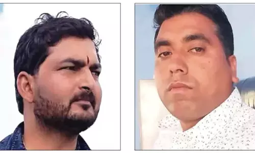 उधमपुर के दो स्कूल शिक्षक रामबन में अचानक आई बाढ़ में डूबे, शव बरामद