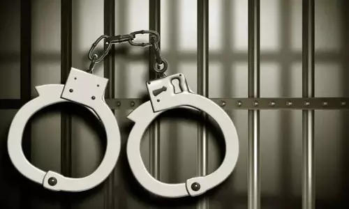 जम्मू में बुजुर्ग व्यक्ति को टक्कर मारने वाला फरार थार चालक गिरफ्तार: पुलिस