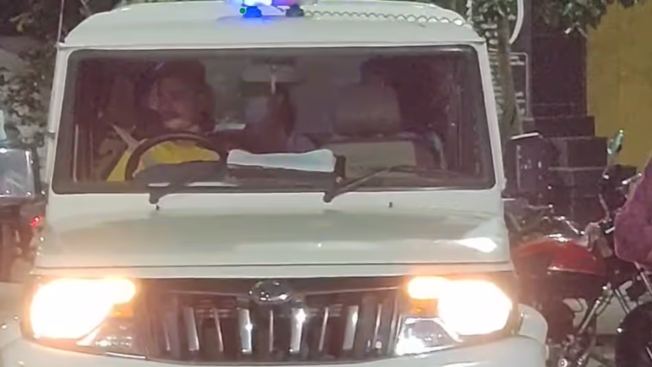 Assam :  हिट एंड रन मामले में अभिनेत्री नंदिनी कश्यप को जमानत देने से इनकार