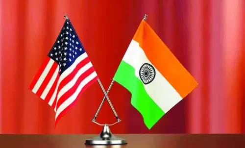 ट्रम्प टैरिफ का भारतीय व्यवसायों पर प्रभाव: एक व्याख्या