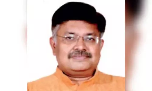 पुराने मंदिरों में व्यवस्थित अनुष्ठानों के लिए नई नीति जल्द: Odisha के कानून मंत्री हरिचंदन