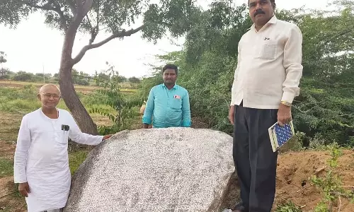 Bankapura : इम्मादि उदुचप्पनायक के समय की दो शासन व्यवस्थाओं की खोज