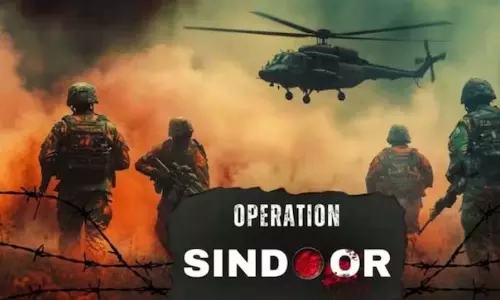 भारत सरकार के बयान के बाद पाकिस्तान को लगी मिर्ची, उगलने लगा जहर भारत सरकार के बयान के बाद पाकिस्तान को लगी मिर्ची, उगलने लगा जहर