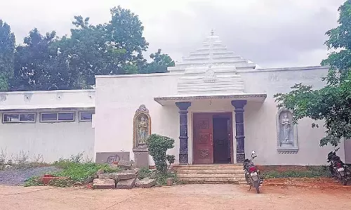Warangal में प्रतापरुद्र तारामंडल जल्द ही फिर से खुलेगा